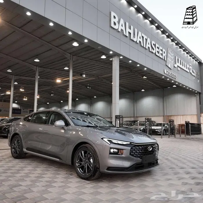 فورد - توروس تريند - 2026 - كاش وتقسيط لجميع البنوك 17