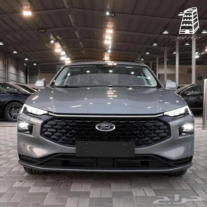 فورد - توروس تريند - 2026 - كاش وتقسيط لجميع البنوك 0