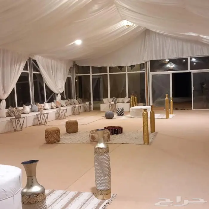 تاجير خيام تاجير جلسات تاجير كنب تاجير كراسي دفيات 0