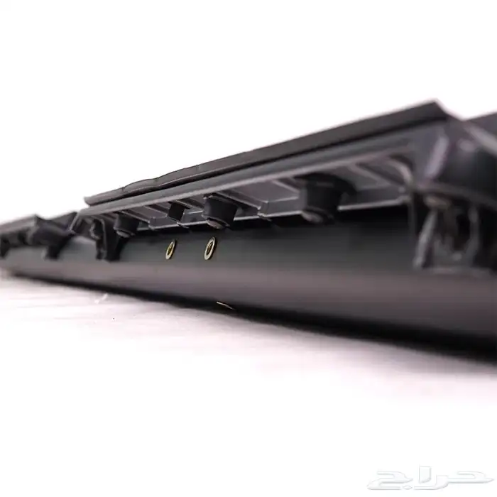 وطايات ونسافات ديفندر قصيرة وطويلة بشعار لاندرورفر 17