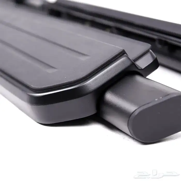 وطايات ونسافات ديفندر قصيرة وطويلة بشعار لاندرورفر 16