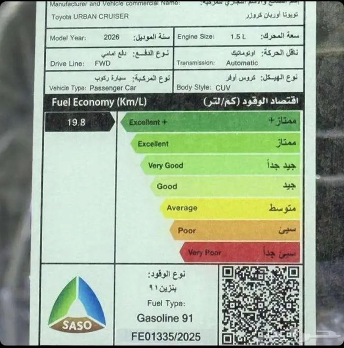 اوربان كروز فل كامل 2026 عروض التمويل راتب 3500 9