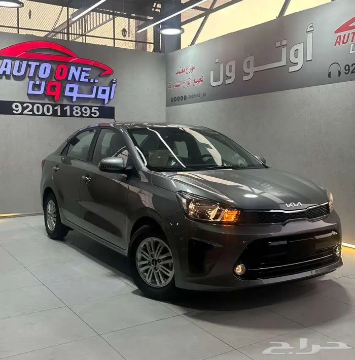 كيا بيجاس فل كامل فتحة سقف موديل 2026 كاش وقسط يبدأ من 850 0