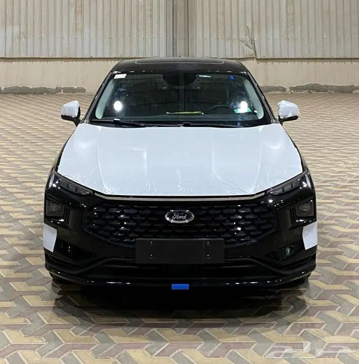 توروس امبيانتي 2026-توكيلات الجزيرة .119 الف شامل الضريبة 1