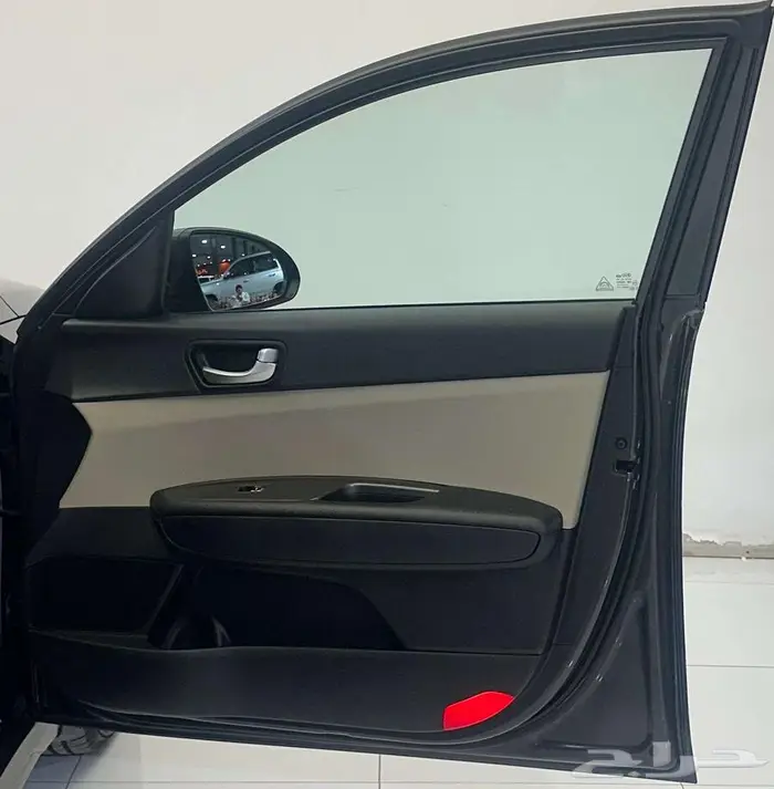 كيا اوبتيما 2020 22