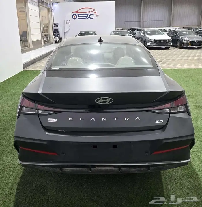 هيونداي النترا سمارت 2.0 الناغي 2026 7