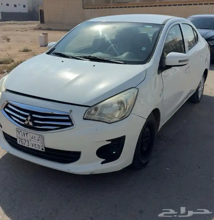 للبيع موتر متسوبيشي 2019 6