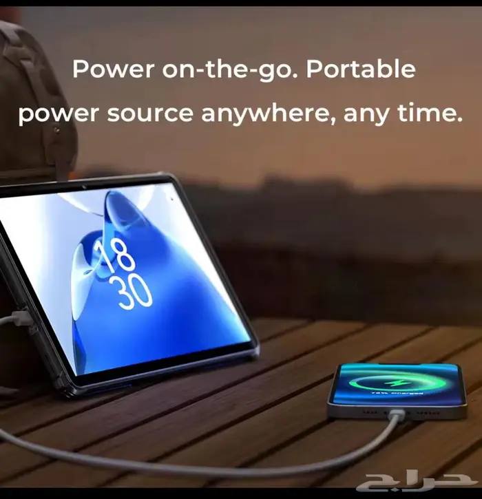 ايباد تابلت 5G آسطوري وقوي مواصفات 2026 7