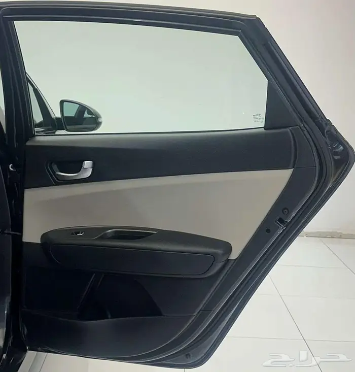 كيا اوبتيما 2020 25