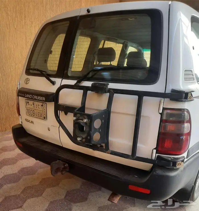 جيب جيكس ار ديزل مديل 202 بلد 10