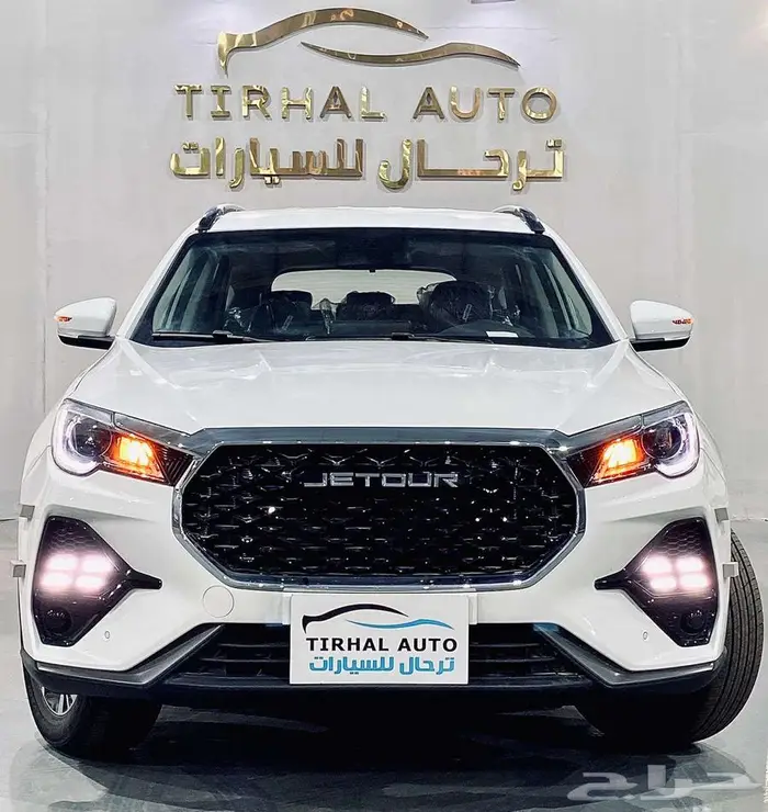 جيتور X70 كمفورت 2026 .عروض خاصه للكاش.. 6