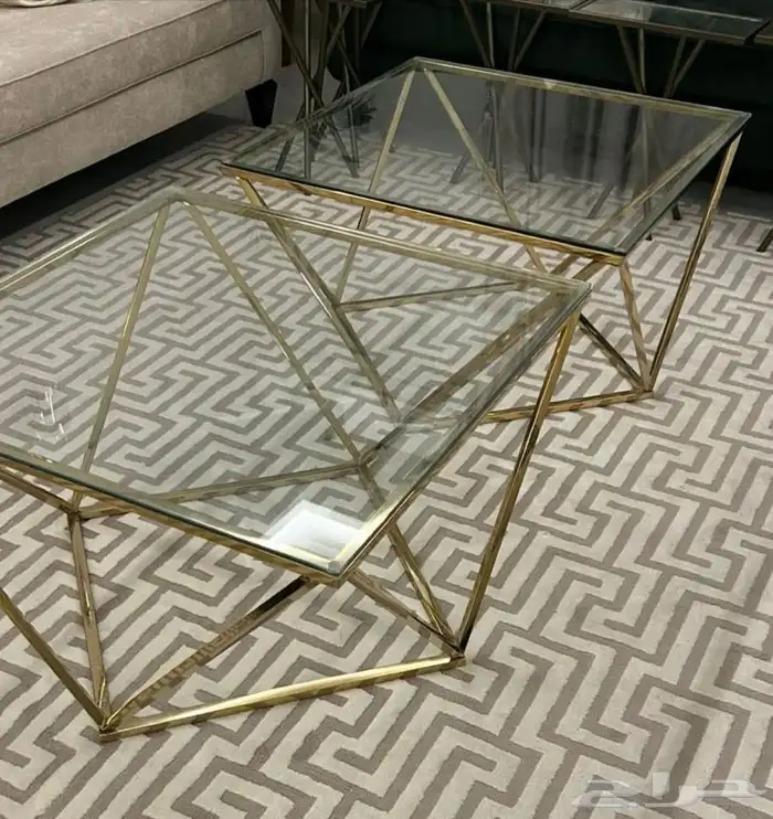 طاولات مجالس رئيسية 0