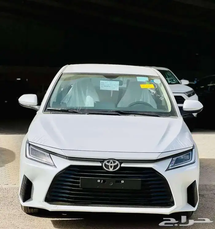 يارس 1.3 y بلس 2026 0