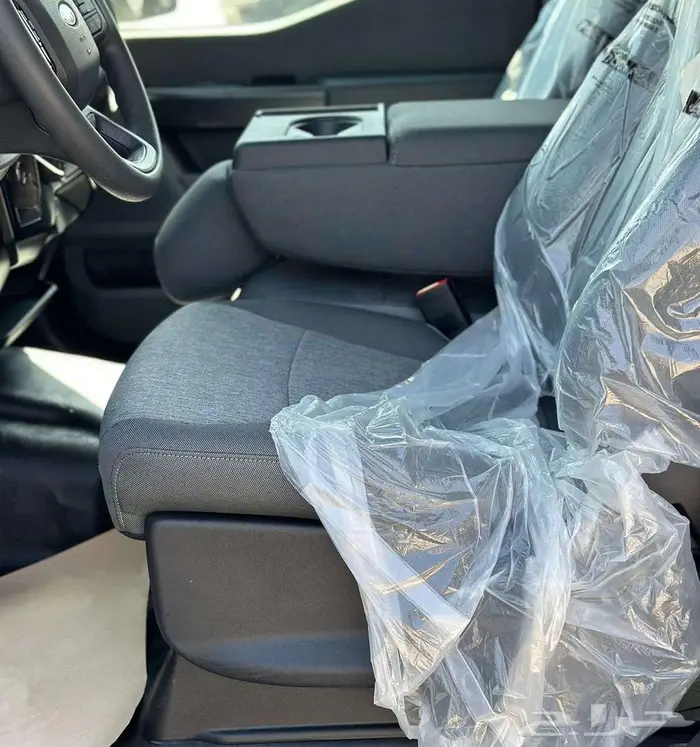 فورد F150غمارتين 8سلندر 2025- XLاقساط وكاش 18