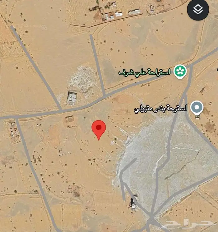 ارض للبيع في حي جوهرة العروس بجدة 0