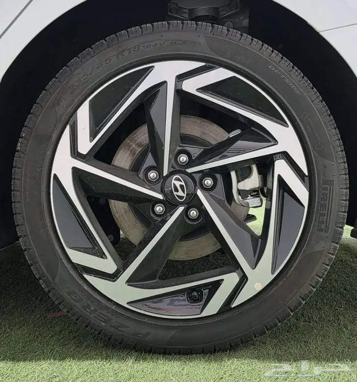 هيونداي سوناتا كمفورت 2.5 الوعلان 2025 10