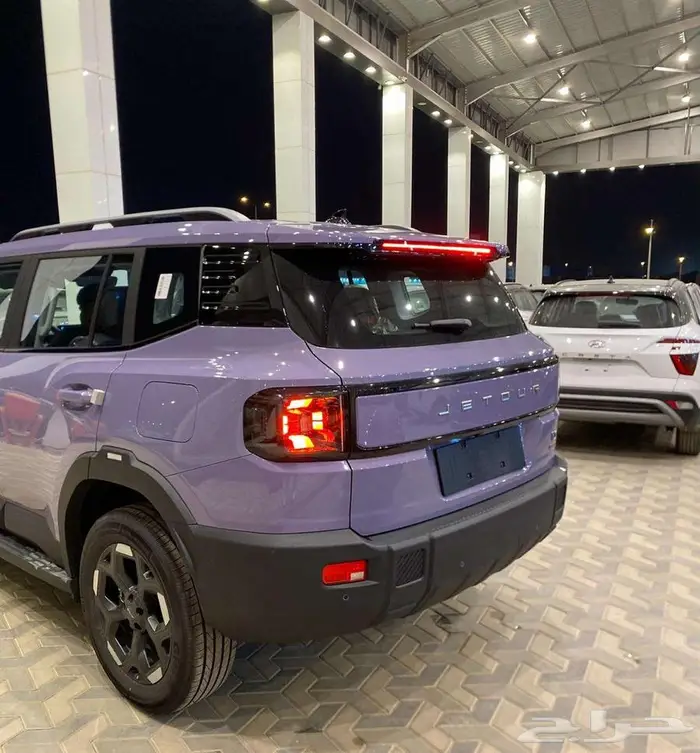 جيتور T1 لاكجيري 2026 4