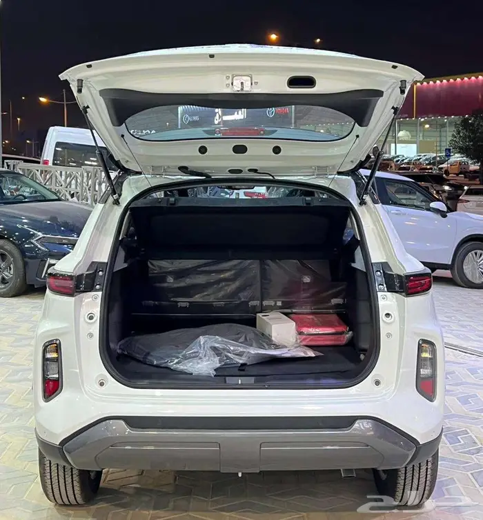 تويوتا اوربان كروزر فل كامل 2025 اقل سعر 5