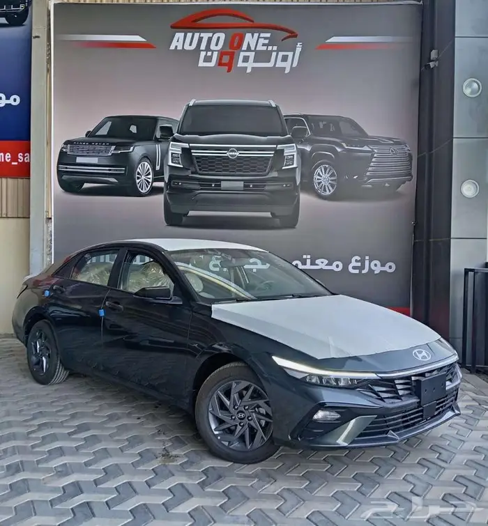هيونداي النترا جميع الفئات 26 باسعار ولا اقوي 1