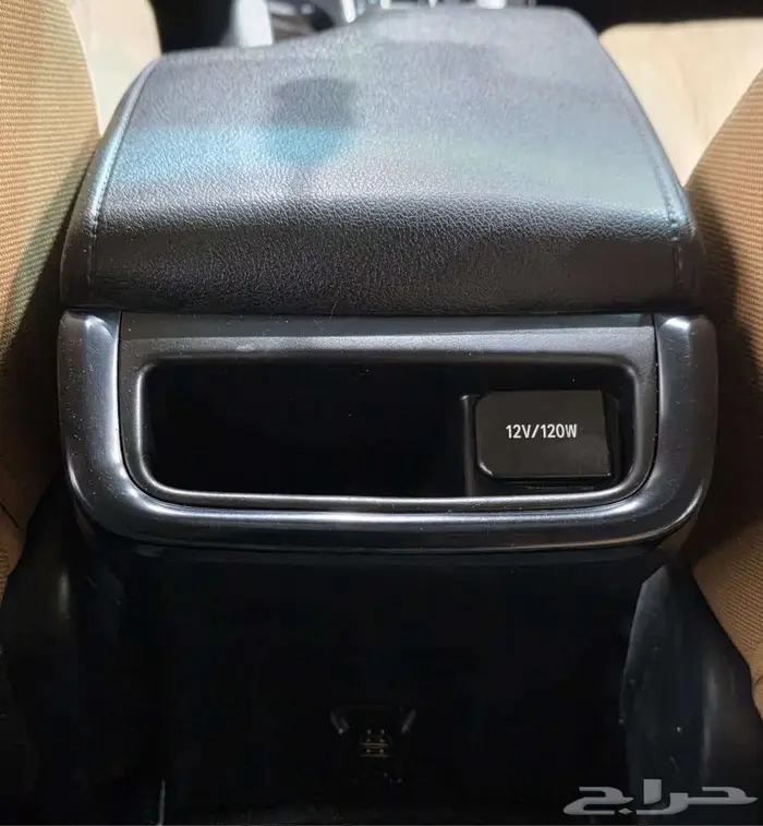 تويوتا فورتشنر GX2 بنزين 2.7 دبل سعودي 2020 11