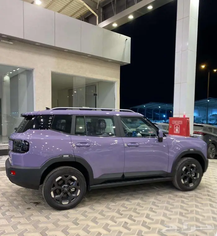 جيتور T1 لاكجيري 2026 3