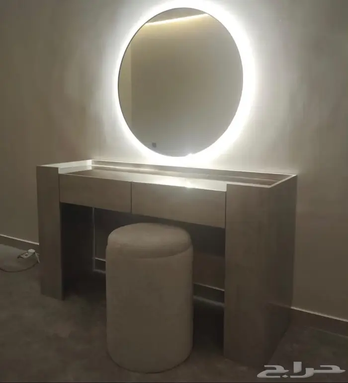 تفصيل تسريحات غرف نوم بجميع التصاميم 9