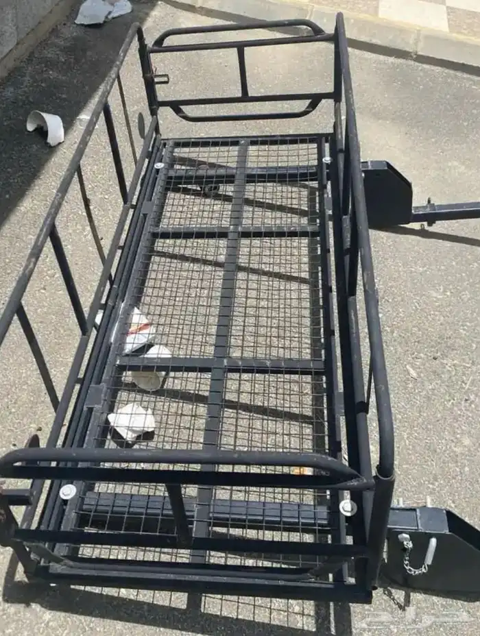 سلة سفر سله خلفيه لاي صالون لاند سكويا 2