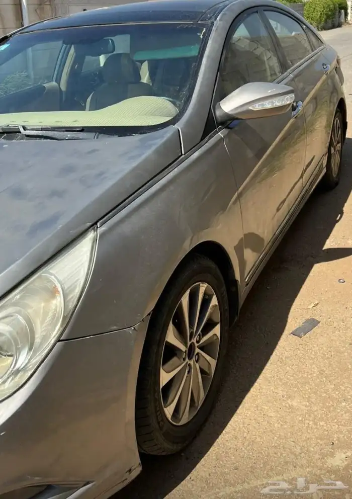 سوناتا 2011 فل كامل 2