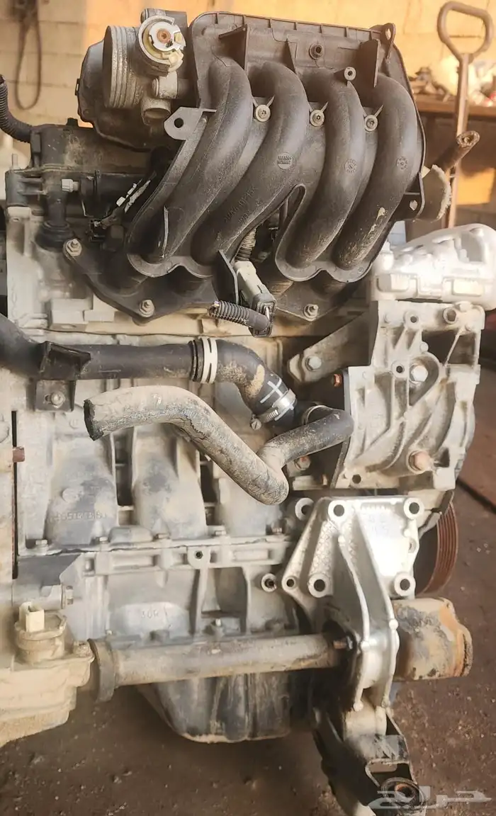 مكينة ستروين برلنجو وبيجو 3