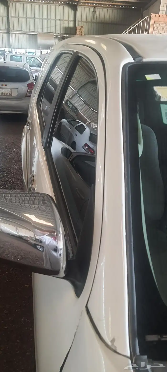 فورشنر قير عادي 8