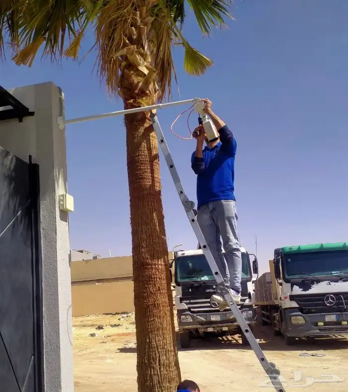 تركيب وصيانة كاميرات المراقبة 2