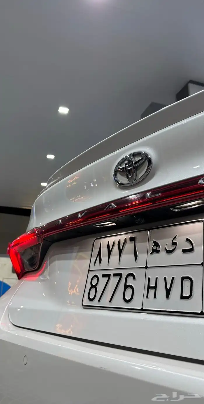 للبيع أفالون للبيع على السوم 2