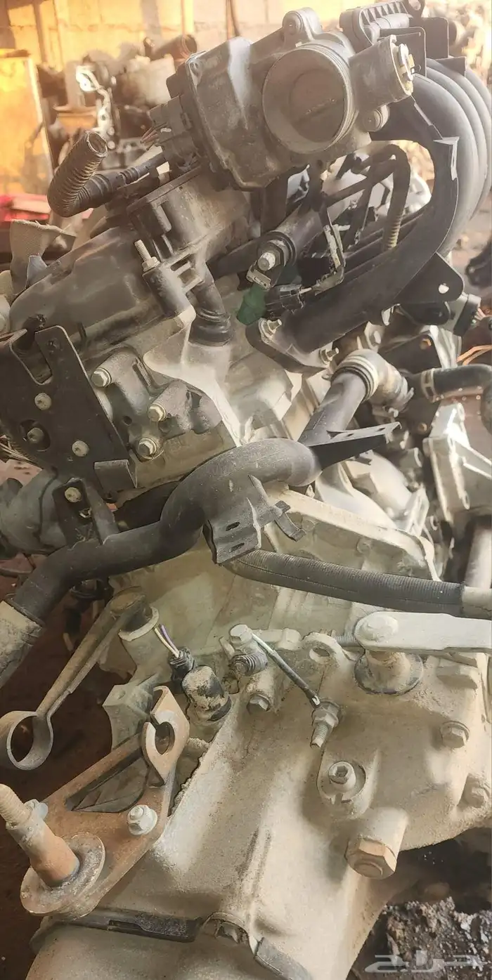 مكينة ستروين برلنجو وبيجو 2