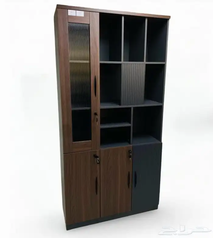 مكاتب ودولاب 6