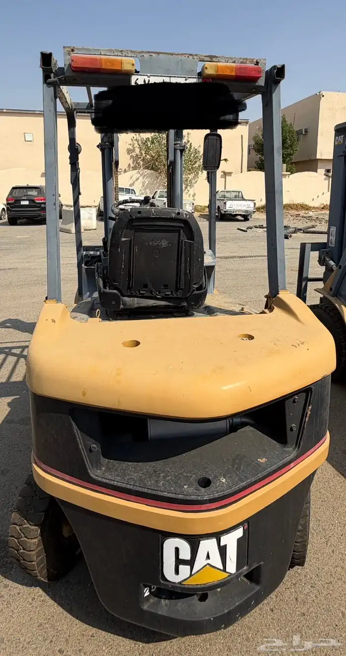 رافعه شوكيه كتر بلر للبيع 0