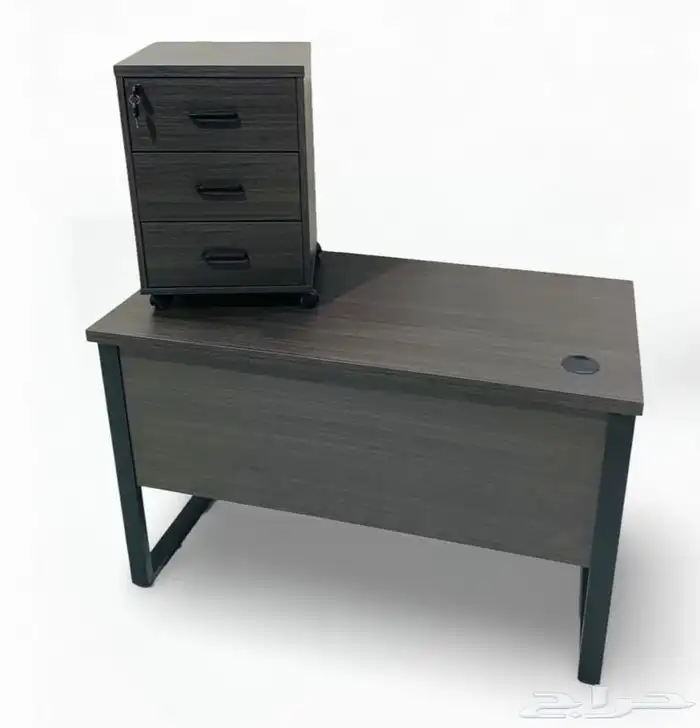 مكاتب ودولاب 4