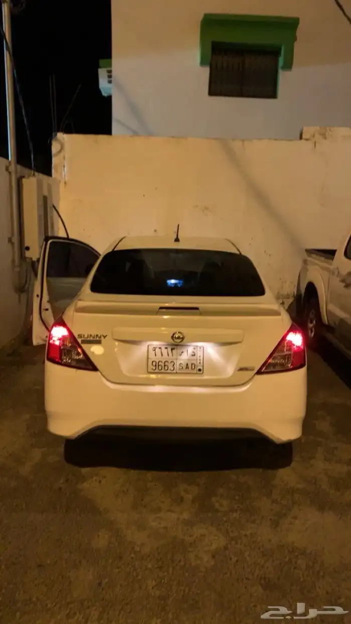 صني ستاندر 2016 ممشى 260 7