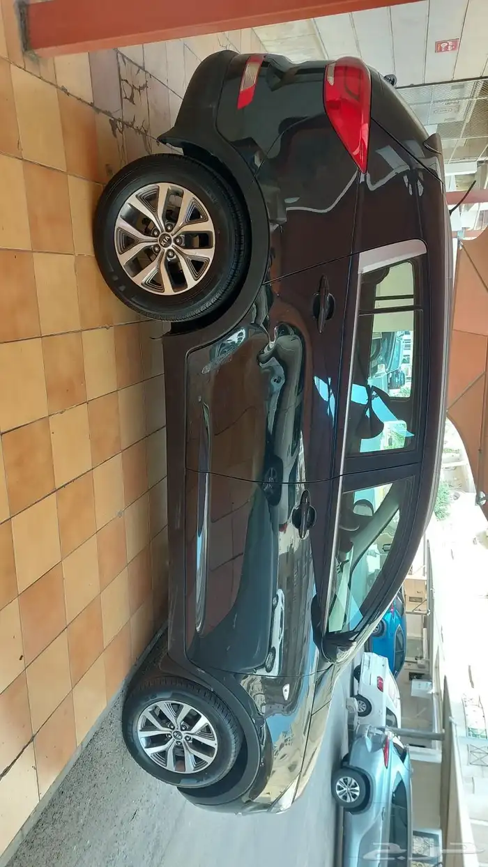 للبيع جيب كيا سبورتاج 5