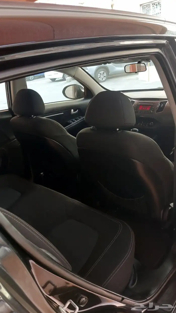 للبيع جيب كيا سبورتاج 7