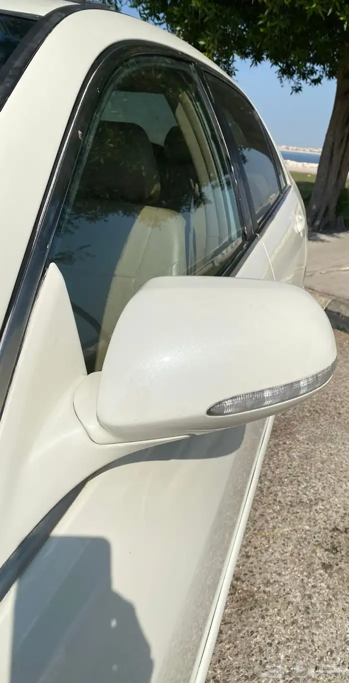 هوندا اكورد 2005 15