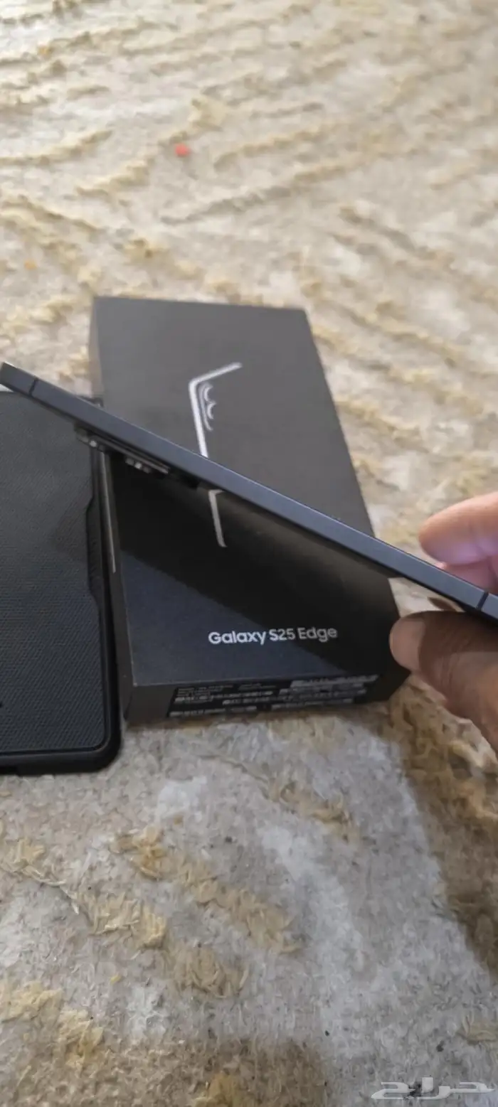 سامسونج s25 ادج 1