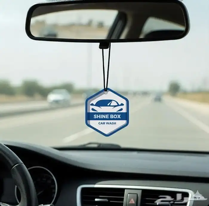 فواحات عطريه ل مغاسل السيارات 0