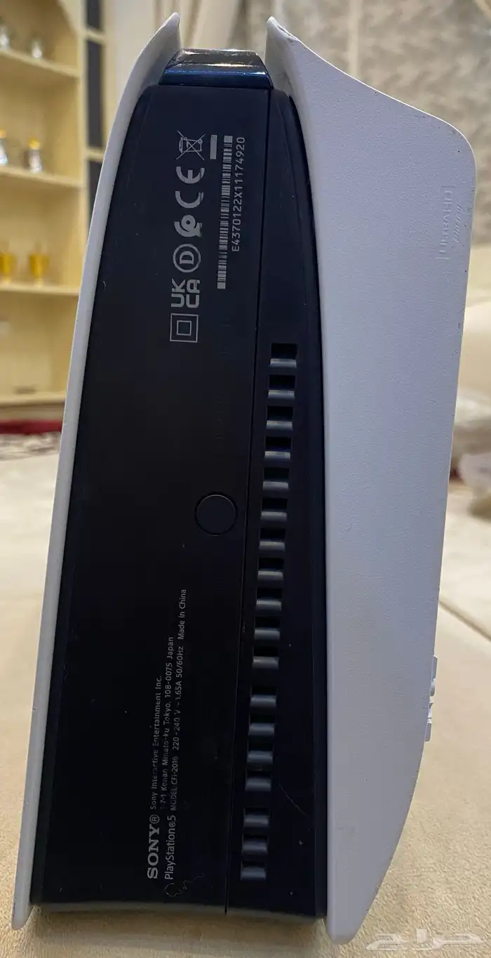 سوني فايف سلم شريط 0