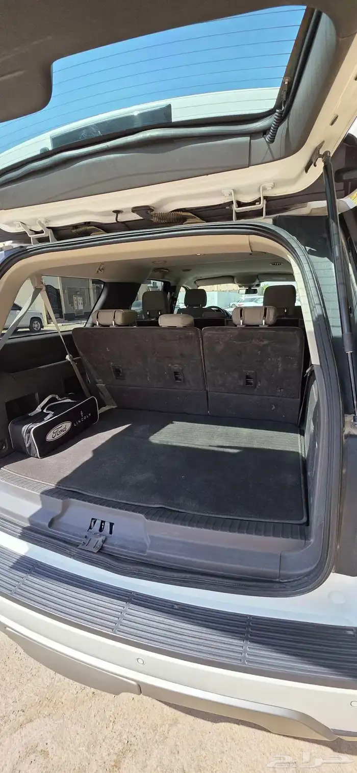 اكسبيدشن طويل دبل وكالة 8