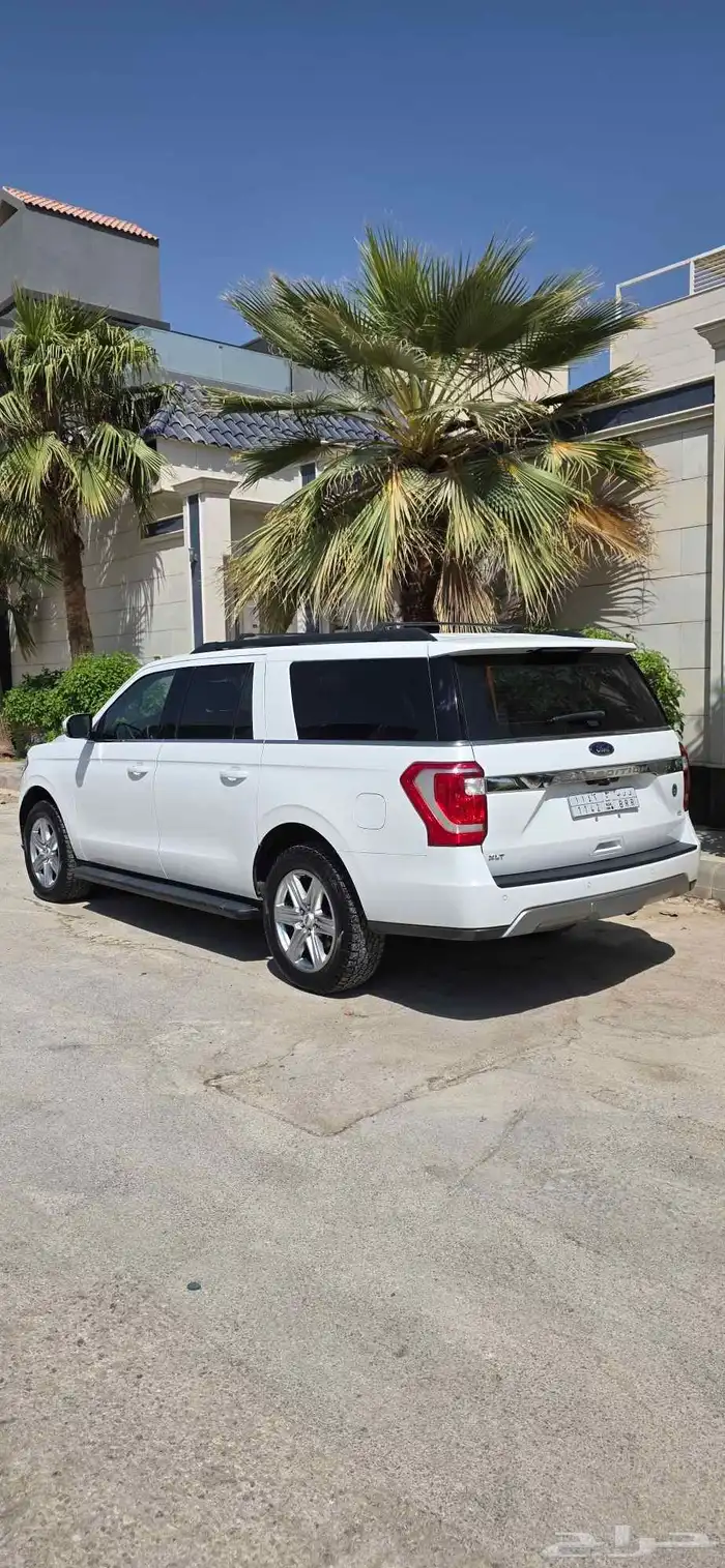 اكسبيدشن طويل دبل وكالة 2