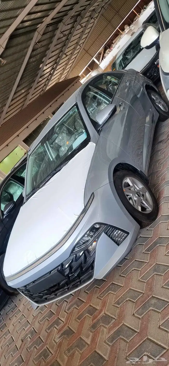 هونداي اكسنت 2006 فليت 7