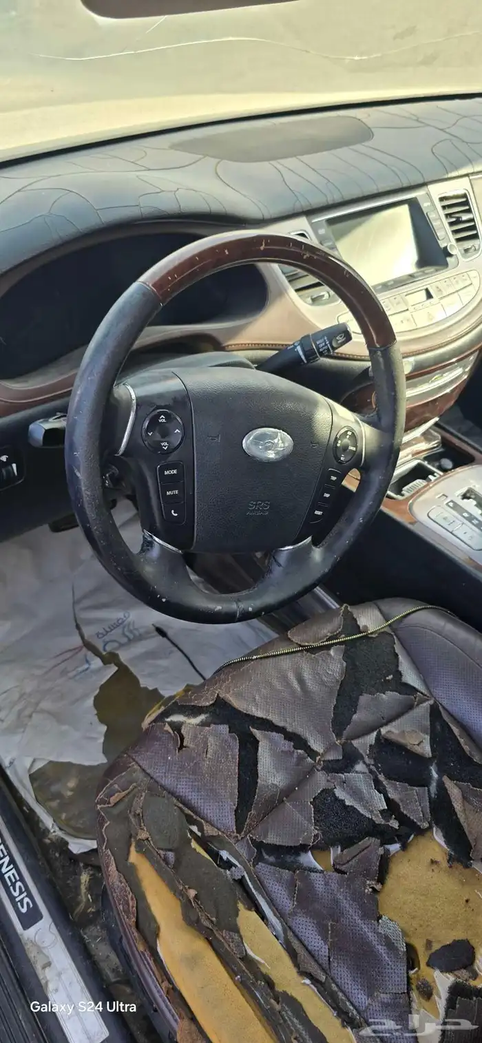 جنسس للبيع 0