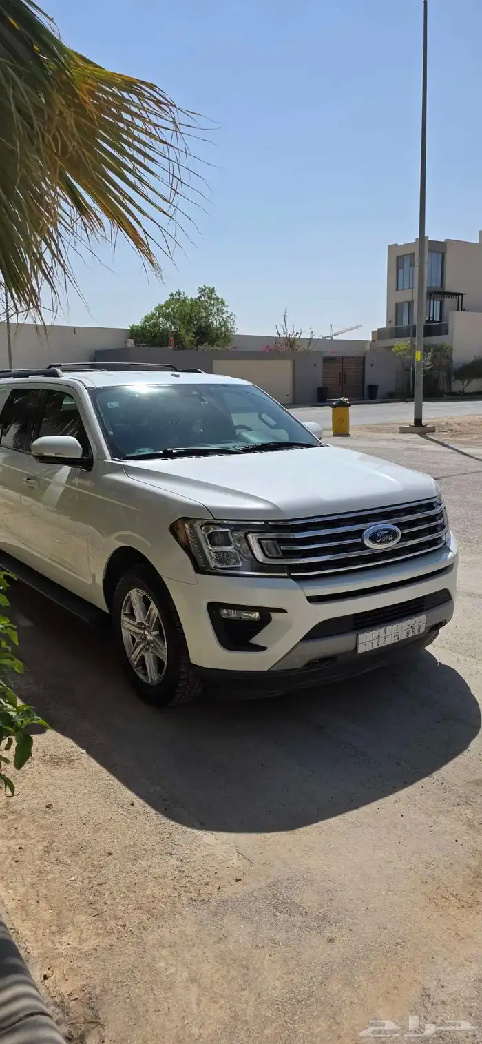 اكسبيدشن طويل دبل وكالة 1