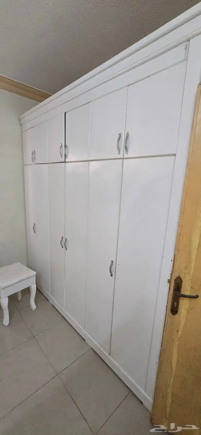 غسالة سامسونج وبوتجاز وغرف ومجلس 1