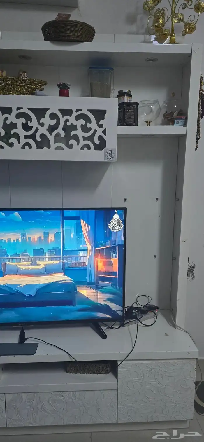 بوفية خشب للبيع 0